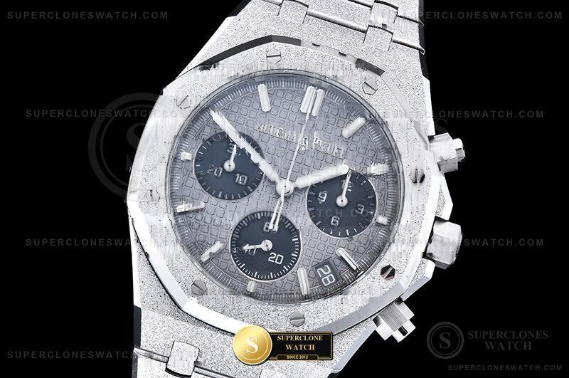 Audemars Piguet Ref. 26240 DDF Super Clone Automatic 1:1 Swiss Super Clone Watch