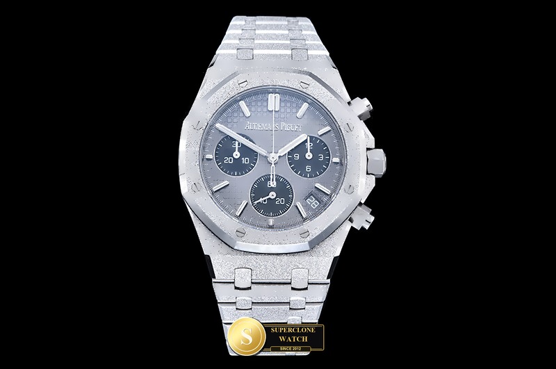 Audemars Piguet Ref. 26240 DDF - Case Profile & Crown Architecture (Photo 2 of 27)