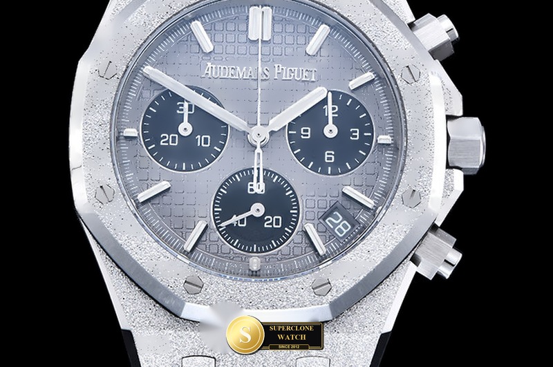 Audemars Piguet Ref. 26240 DDF - Clasp & Solid 904L Bracelet Detail (Photo 3 of 27)