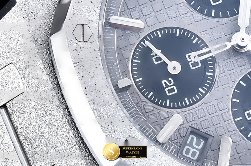 Audemars Piguet Ref. 26240 DDF - On-Wrist Presence & Case Thickness View (Photo 7 of 27)