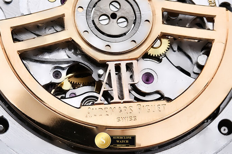 Audemars Piguet Ref. 26240 DDF - On-Wrist Presence & Case Thickness View (Photo 23 of 27)
