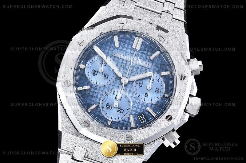 Audemars Piguet Ref. 26240 DDF Super Clone Automatic 1:1 Swiss Super Clone Watch