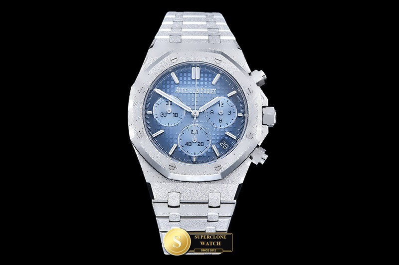Audemars Piguet Ref. 26240 DDF - Case Profile & Crown Architecture (Photo 2 of 27)