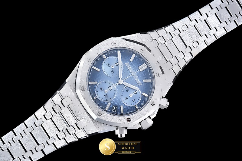 Audemars Piguet Ref. 26240 DDF - Exhibition Caseback & Cloned Calibre Movement (Photo 4 of 27)