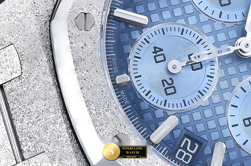 Audemars Piguet Ref. 26240 DDF - On-Wrist Presence & Case Thickness View (Photo 7 of 27)