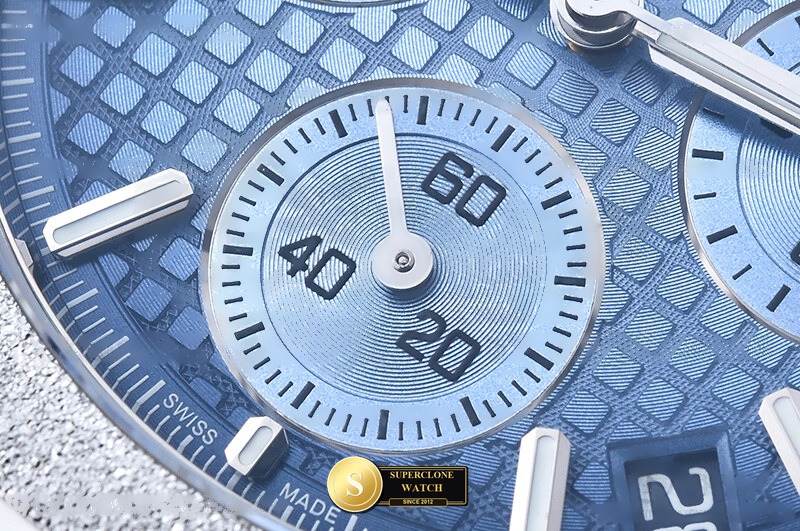 Audemars Piguet Ref. 26240 DDF - On-Wrist Presence & Case Thickness View (Photo 9 of 27)