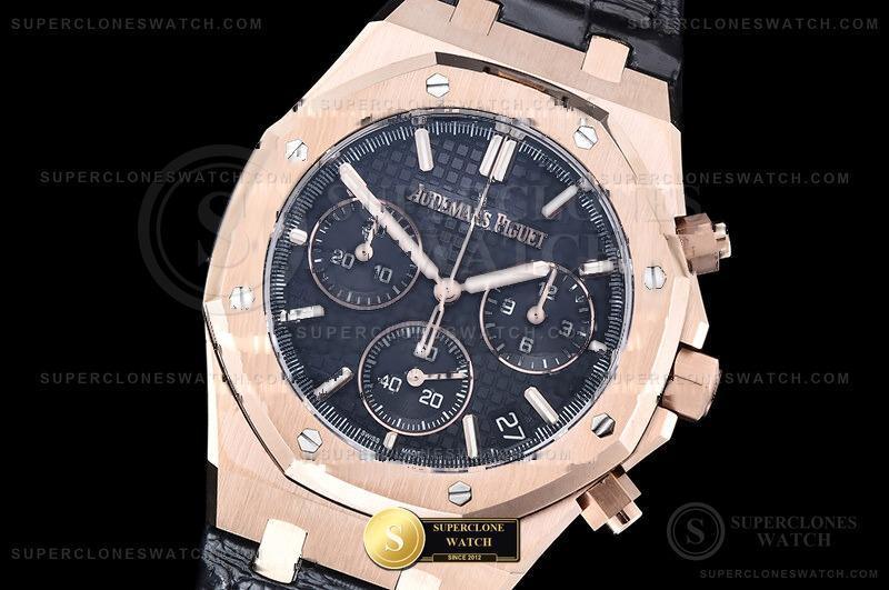 Audemars Piguet Ref. 26240 DDF Super Clone Automatic 1:1 Swiss Super Clone Watch