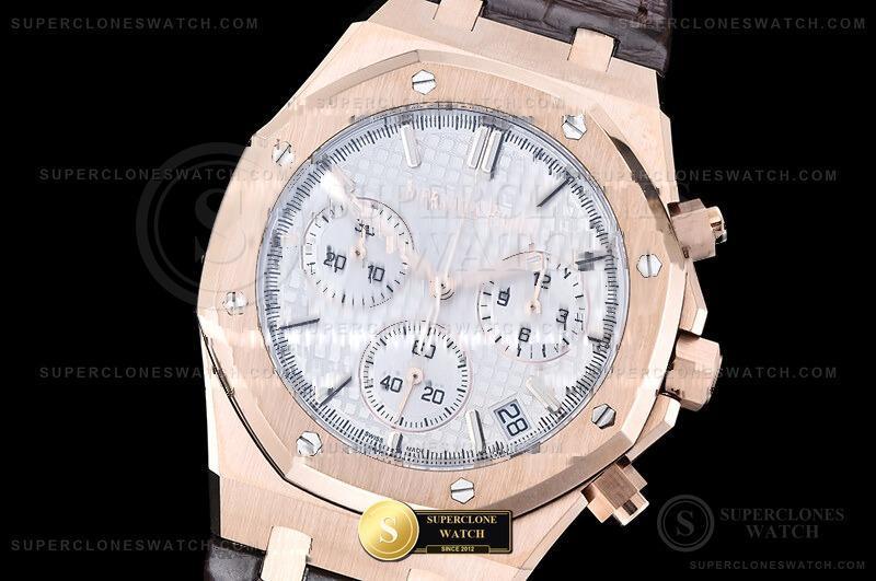 Audemars Piguet Ref. 26240 DDF Super Clone Automatic 1:1 Swiss Super Clone Watch