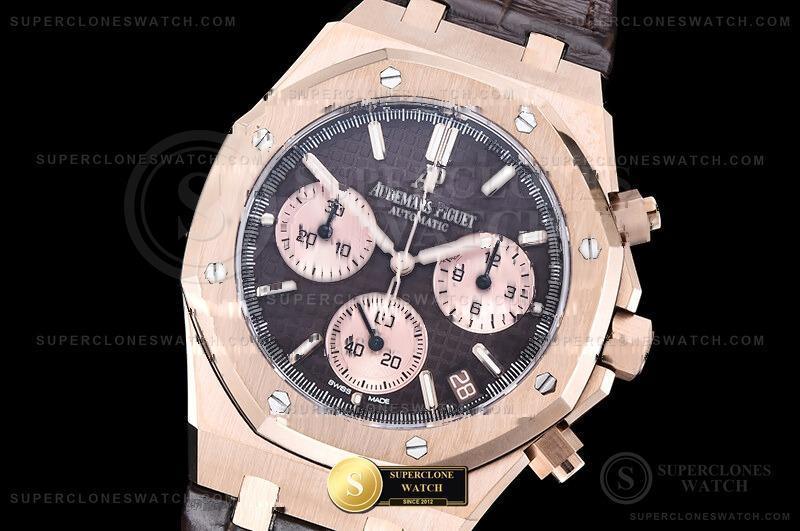 Audemars Piguet Ref. 26240 DDF Super Clone Automatic 1:1 Swiss Super Clone Watch
