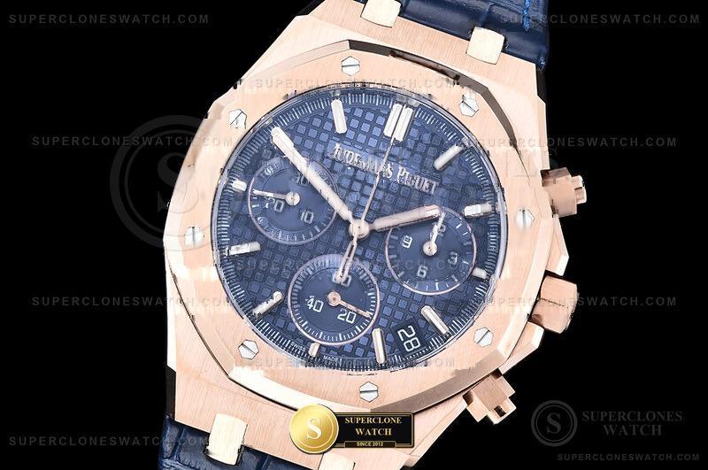 Audemars Piguet Ref. 26240 DDF Super Clone Automatic 1:1 Swiss Super Clone Watch