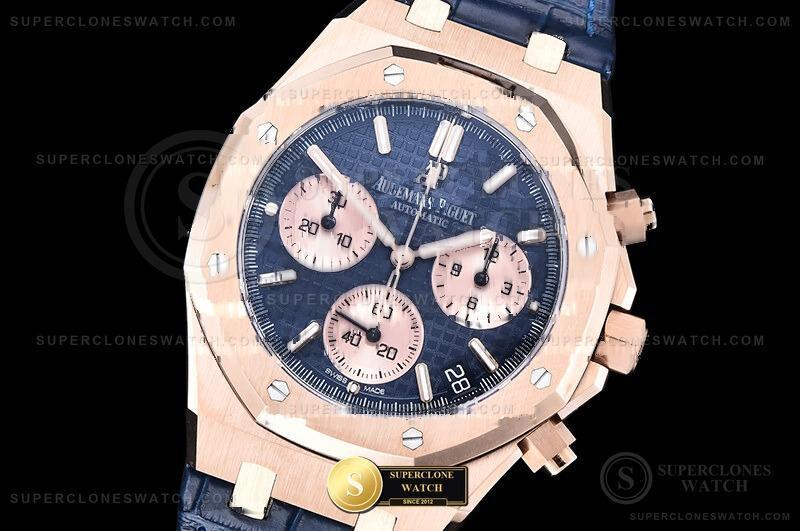 Audemars Piguet Ref. 26240 DDF Super Clone Automatic 1:1 Swiss Super Clone Watch