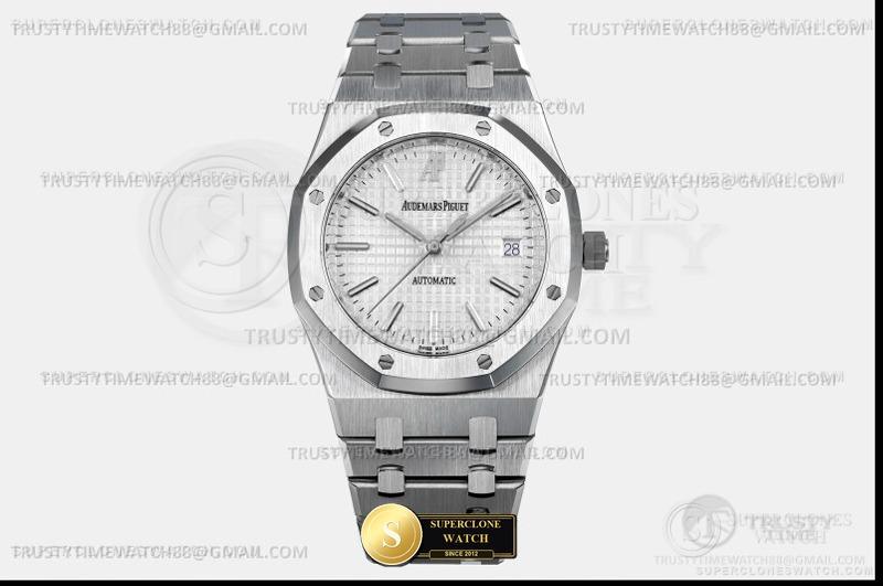 Audemars Piguet Ref. AP0975A ZF A3120 1:1 Swiss Super Clone Watch