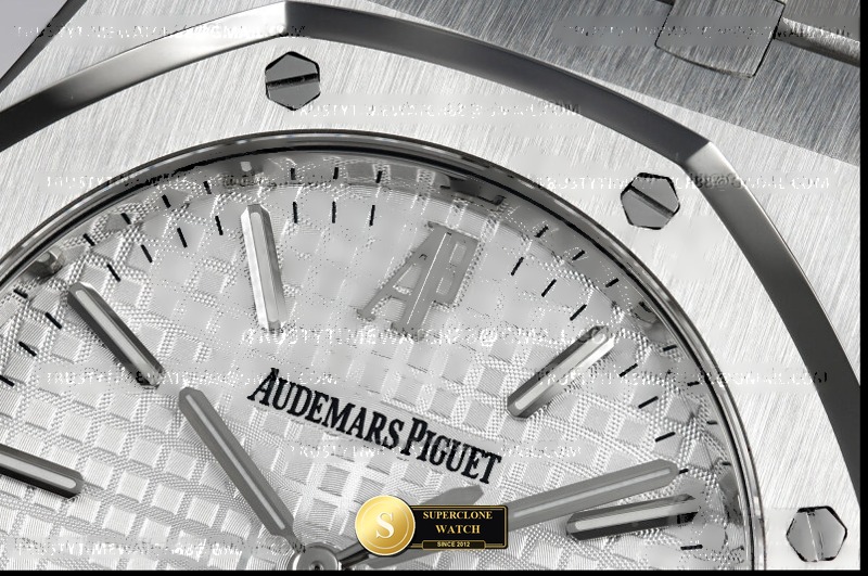 Audemars Piguet Ref. AP0975A ZF - Exhibition Caseback & Cloned Calibre Movement (Photo 4 of 9)