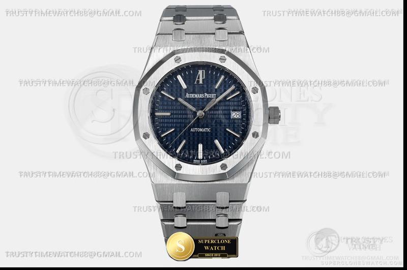 Audemars Piguet Ref. AP0975B ZF A3120 1:1 Swiss Super Clone Watch