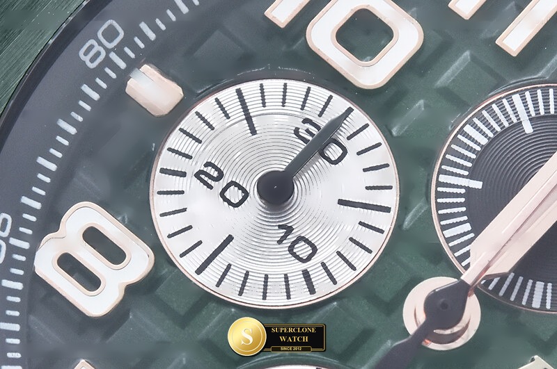 Audemars Piguet Ref. AP0977C JF - On-Wrist Presence & Case Thickness View (Photo 9 of 25)
