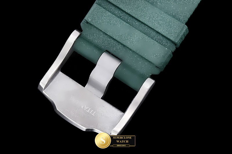 Audemars Piguet Ref. AP0977C JF - Crown Guard & Dial Lume Verification (Photo 14 of 25)