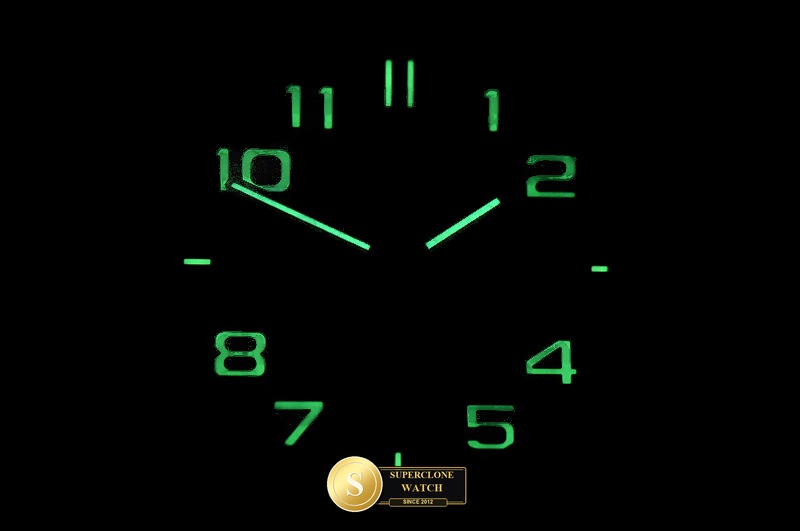 Audemars Piguet Ref. AP0977C JF - On-Wrist Presence & Case Thickness View (Photo 25 of 25)