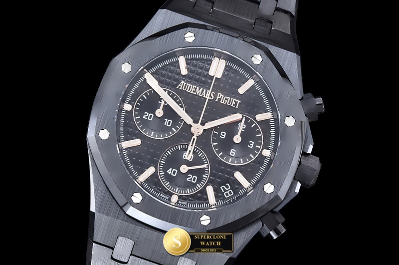 Audemars Piguet Ref. 26240 ZF SH4401-FS 1:1 Swiss Super Clone Watch