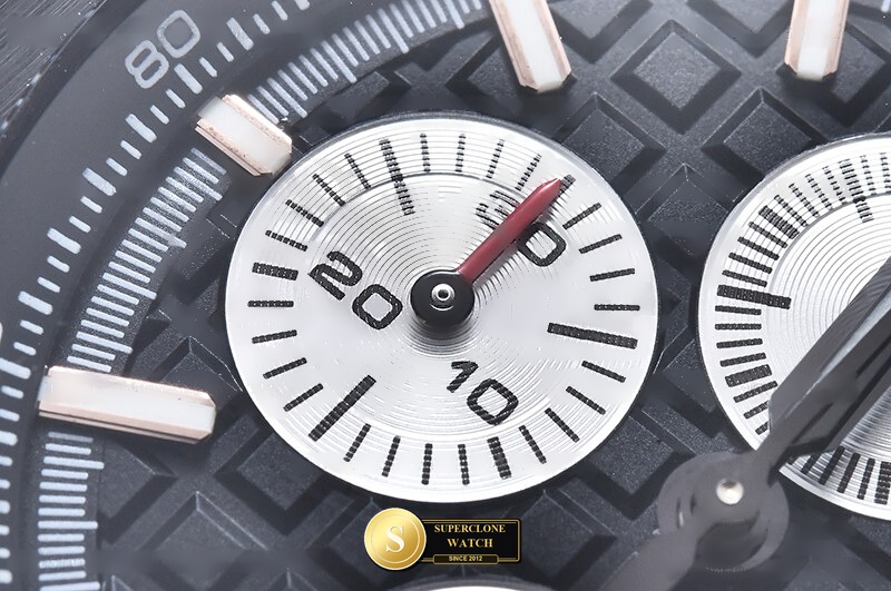 Audemars Piguet Ref. AP0980C JF - On-Wrist Presence & Case Thickness View (Photo 9 of 25)