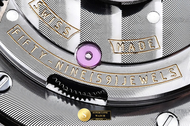 Audemars Piguet Ref. AP0980C JF - On-Wrist Presence & Case Thickness View (Photo 23 of 25)