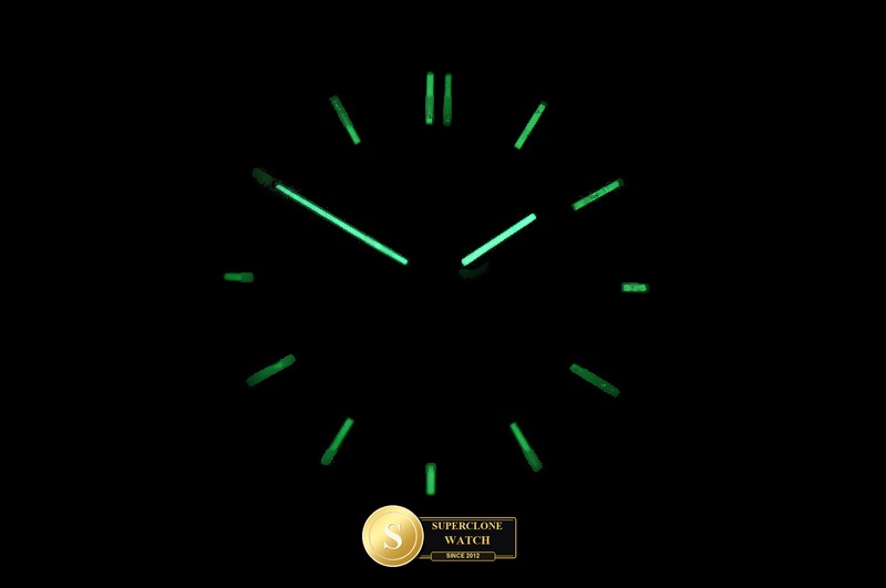 Audemars Piguet Ref. AP0980C JF - On-Wrist Presence & Case Thickness View (Photo 25 of 25)