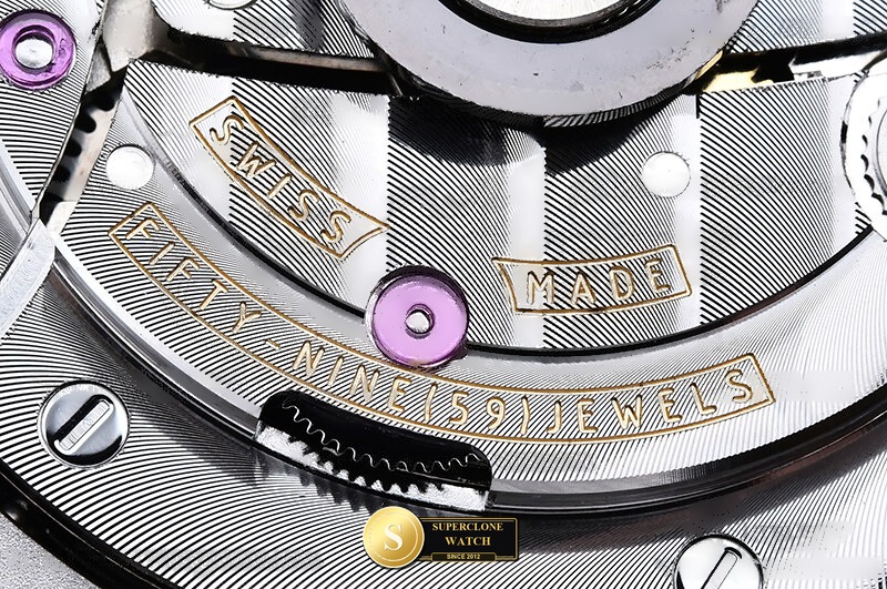 Audemars Piguet Ref. AP0980D JF - On-Wrist Presence & Case Thickness View (Photo 23 of 25)