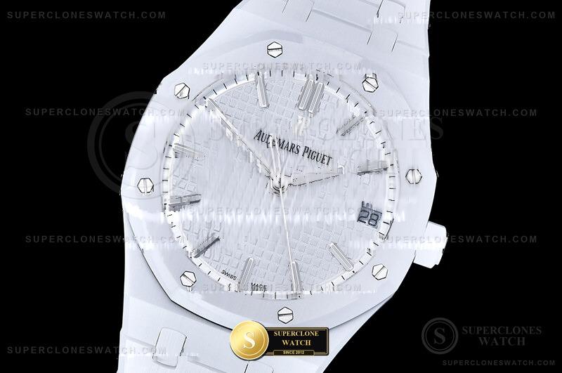 Audemars Piguet Ref. AP0981A ZF A4302 1:1 Swiss Super Clone Watch
