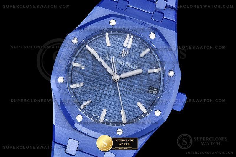Audemars Piguet Ref. AP0981B ZF A4302 1:1 Swiss Super Clone Watch