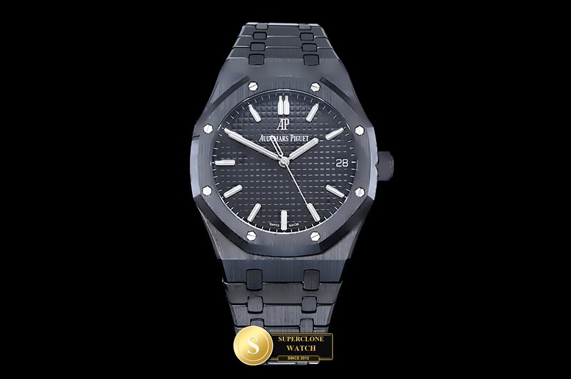 Audemars Piguet Ref. AP0982 ZF - Case Profile & Crown Architecture (Photo 2 of 30)