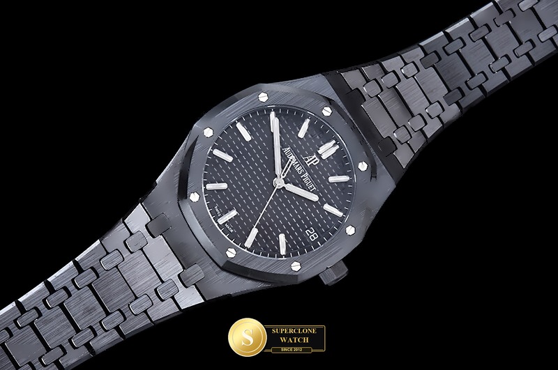 Audemars Piguet Ref. AP0982 ZF - Exhibition Caseback & Cloned Calibre Movement (Photo 4 of 30)