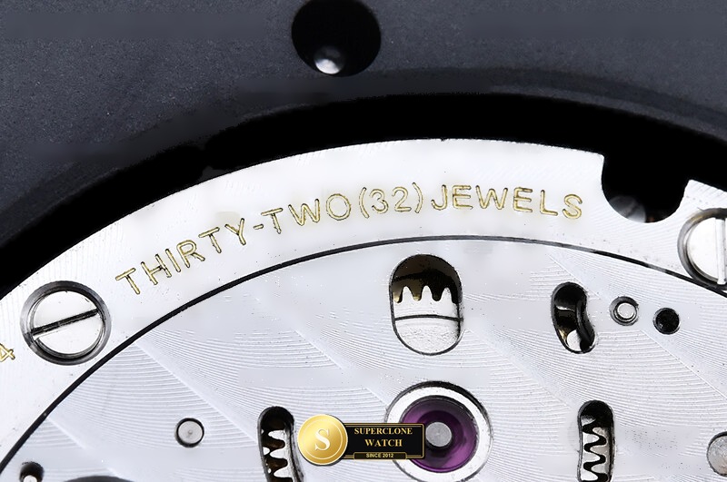 Audemars Piguet Ref. AP0982 ZF - On-Wrist Presence & Case Thickness View (Photo 27 of 30)