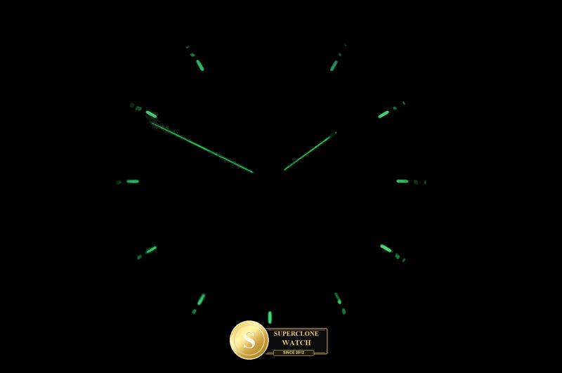 Audemars Piguet Ref. 15500 OCTA - On-Wrist Presence & Case Thickness View (Photo 27 of 28)