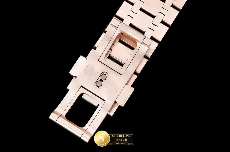 Audemars Piguet Ref. AP0929A ZF - Crown Guard & Dial Lume Verification (Photo 10 of 28)