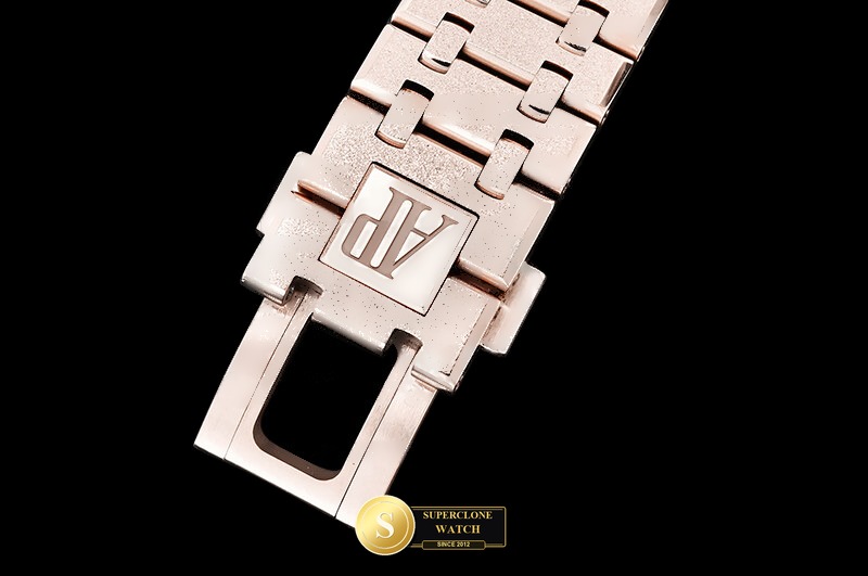 Audemars Piguet Ref. AP0929A ZF - Crown Guard & Dial Lume Verification (Photo 12 of 28)