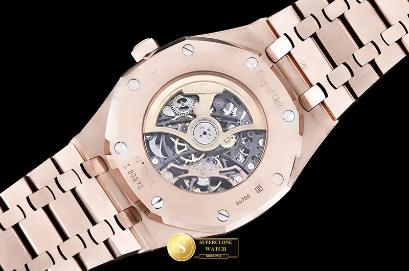 Audemars Piguet Ref. AP0929A ZF - On-Wrist Presence & Case Thickness View (Photo 19 of 28)