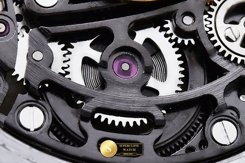 Audemars Piguet Ref. AP0929A ZF - On-Wrist Presence & Case Thickness View (Photo 25 of 28)