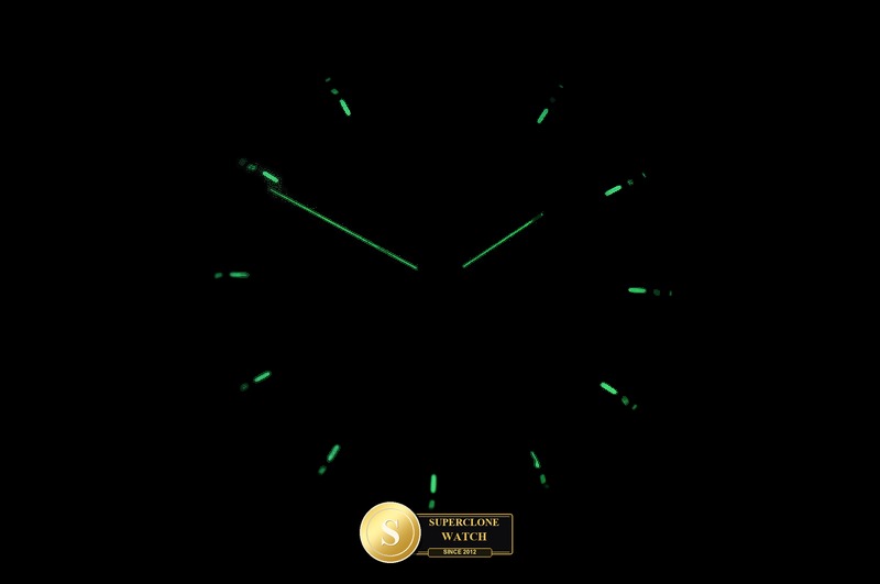Audemars Piguet Ref. AP0929A ZF - On-Wrist Presence & Case Thickness View (Photo 27 of 28)