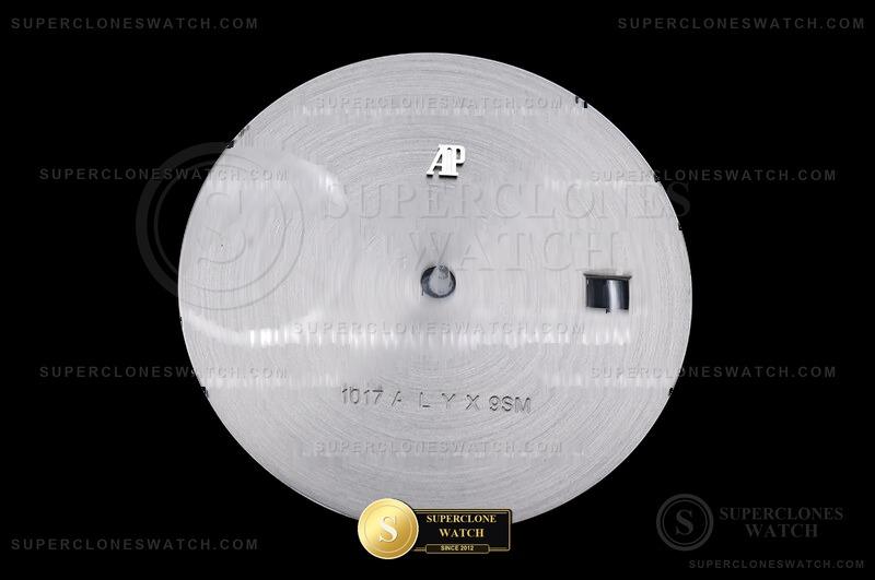 Audemars Piguet Ref. APACC0019B SWF Super Clone Automatic 1:1 Swiss Super Clone Watch