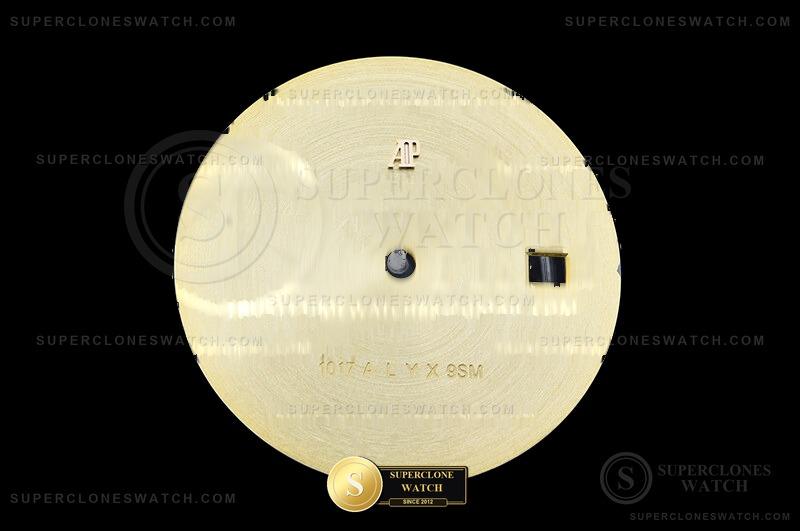 Audemars Piguet Ref. APACC0019C SWF Super Clone Automatic 1:1 Swiss Super Clone Watch