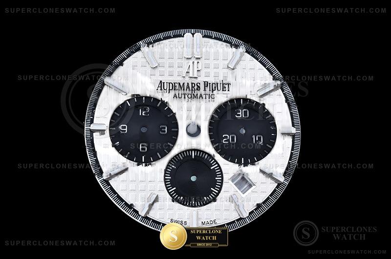 Audemars Piguet Ref. APACC0020C SWF Super Clone Automatic 1:1 Swiss Super Clone Watch