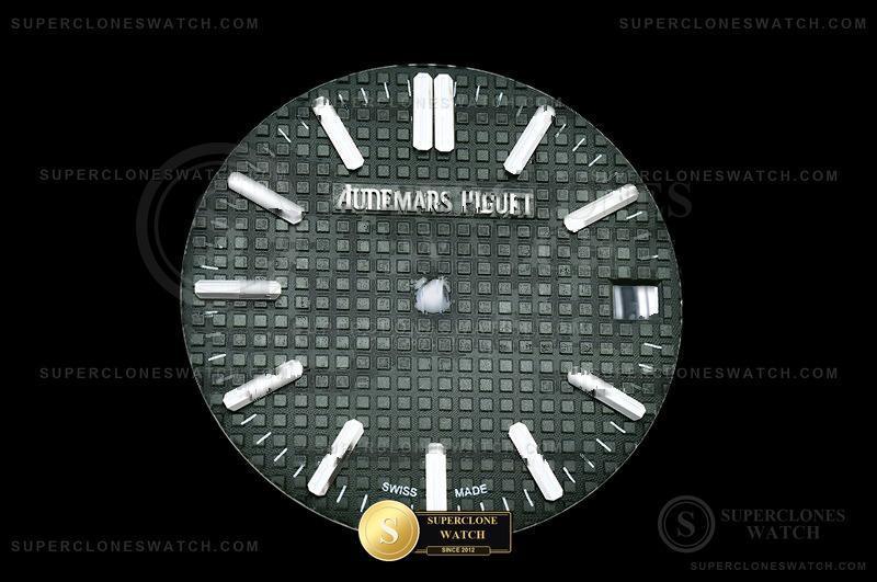 Audemars Piguet Ref. APACC0021A SWF Super Clone Automatic 1:1 Swiss Super Clone Watch