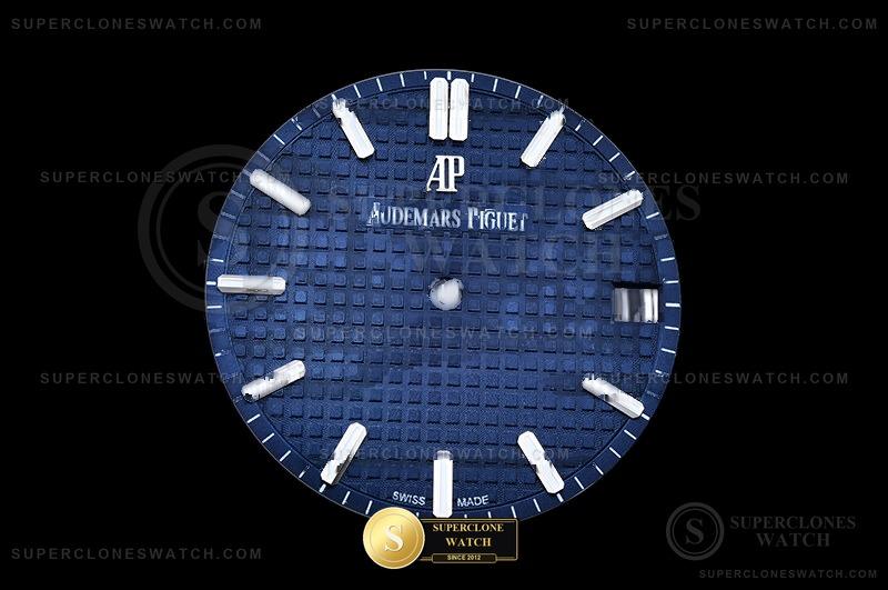 Audemars Piguet Ref. APACC0021B SWF Super Clone Automatic 1:1 Swiss Super Clone Watch