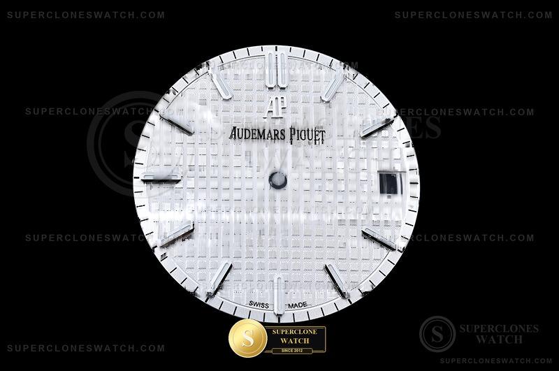 Audemars Piguet Ref. APACC0021C SWF Super Clone Automatic 1:1 Swiss Super Clone Watch
