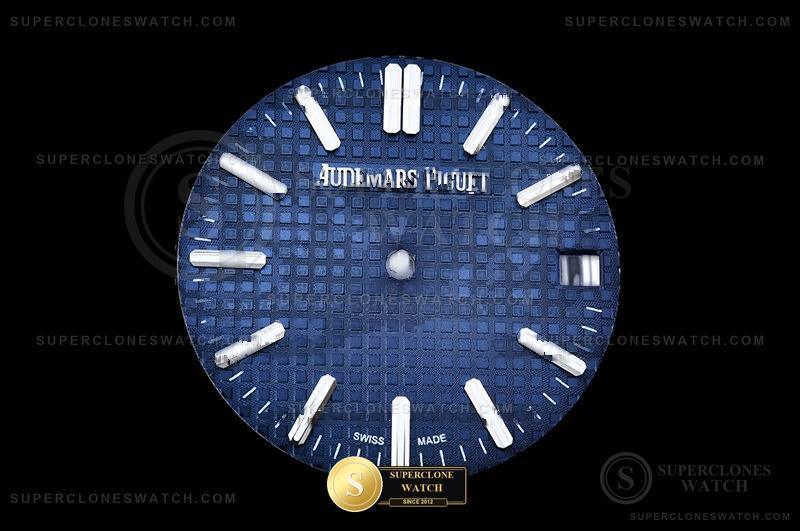 Audemars Piguet Ref. APACC0021D SWF Super Clone Automatic 1:1 Swiss Super Clone Watch