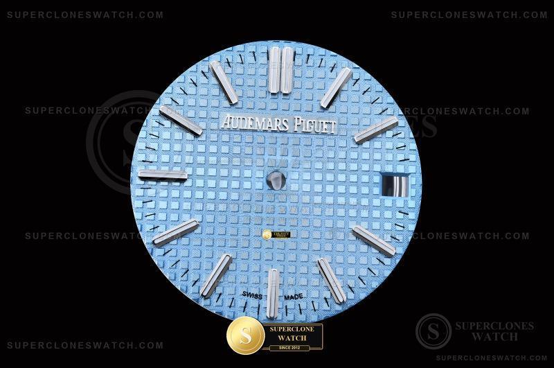 Audemars Piguet Ref. APACC0018 SWF Super Clone Automatic 1:1 Swiss Super Clone Watch