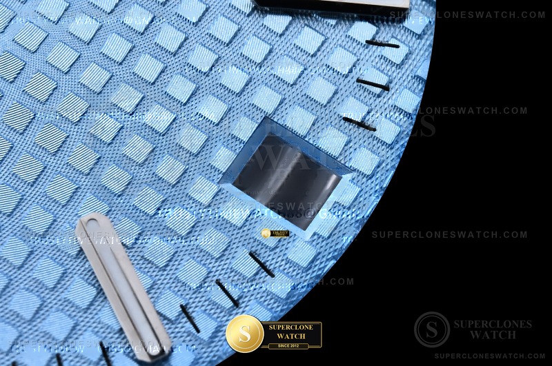 Audemars Piguet Ref. APACC0018 SWF - Exhibition Caseback & Cloned Calibre Movement (Photo 4 of 8)