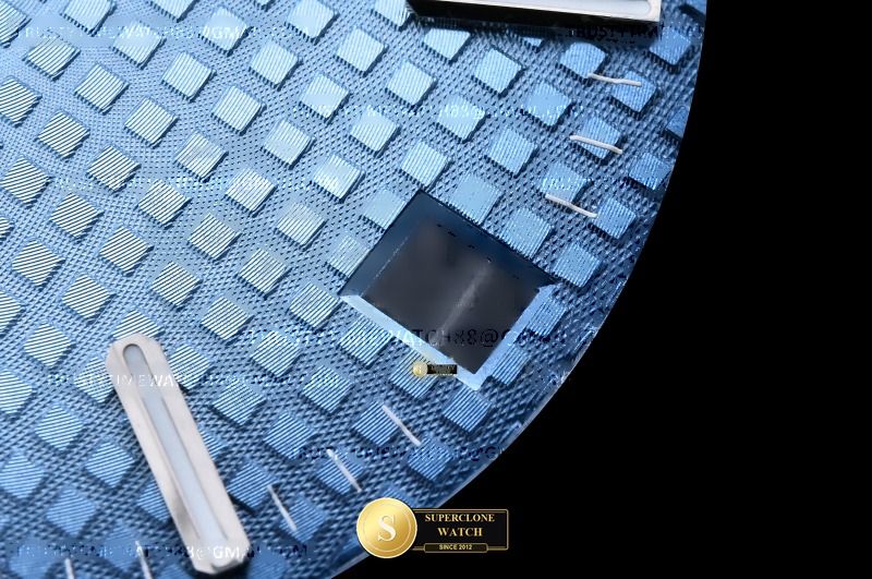 Audemars Piguet Ref. APACC0018 SWF - Crown Guard & Dial Lume Verification (Photo 8 of 8)