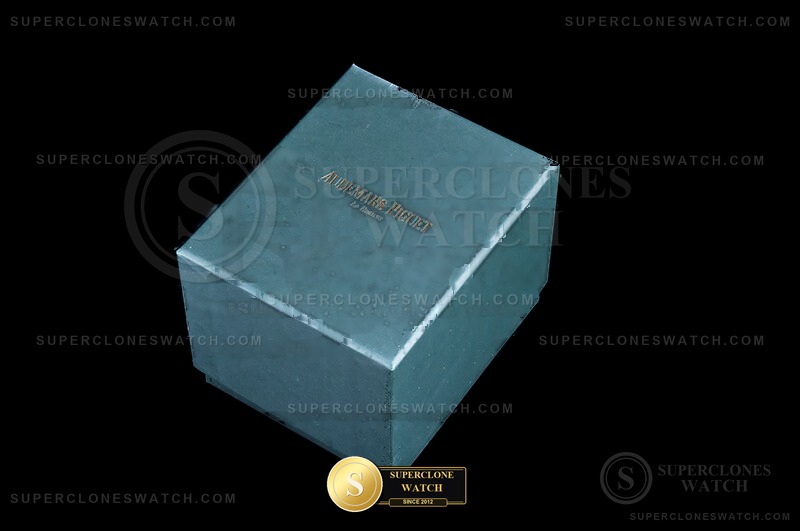 Audemars Piguet Ref. APBOX003 ASIAN Super Clone Automatic 1:1 Swiss Super Clone Watch
