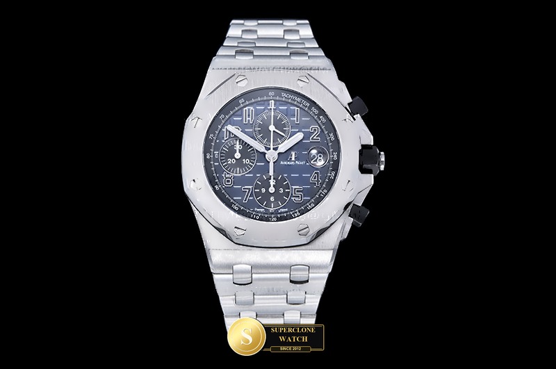 Audemars Piguet Ref. AP0867B ASIAN - Case Profile & Crown Architecture (Photo 2 of 24)