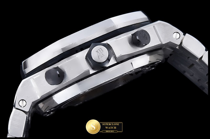 Audemars Piguet Ref. AP0867B ASIAN - Crown Guard & Dial Lume Verification (Photo 14 of 24)